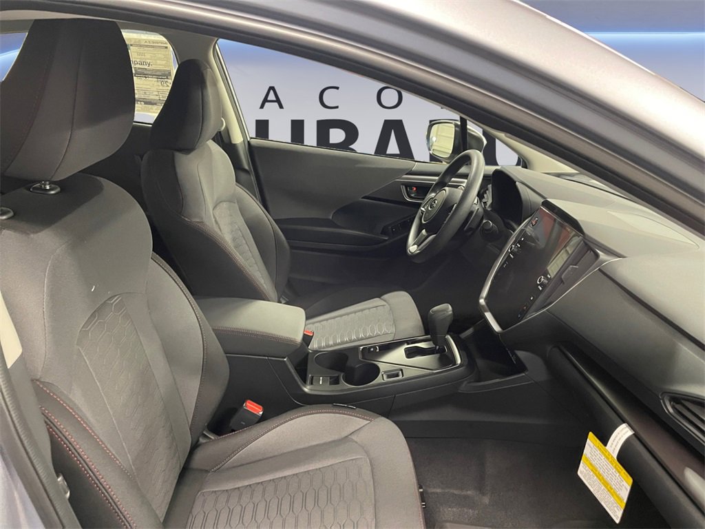 New 2026 Subaru Impreza 2.0i Sport image 17