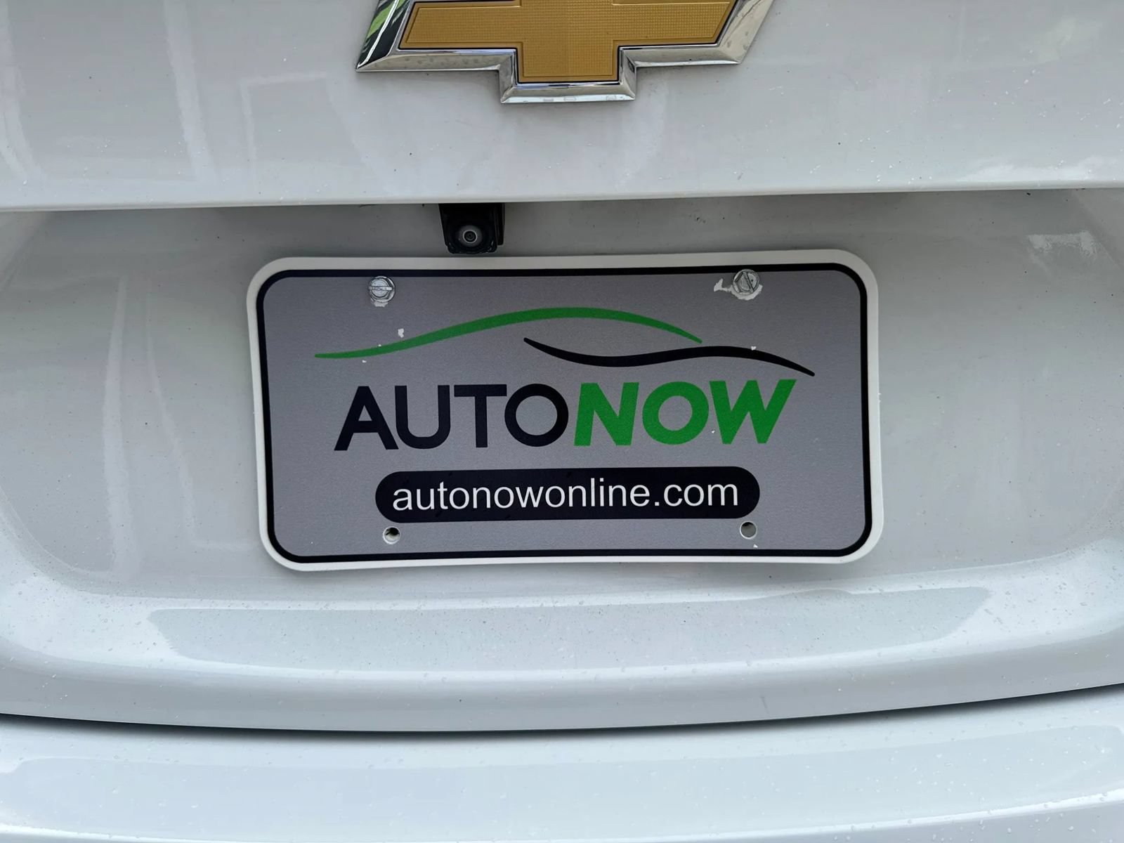 Used 2023 Chevrolet Malibu LT w/ Driver Confidence Package FWD image 7