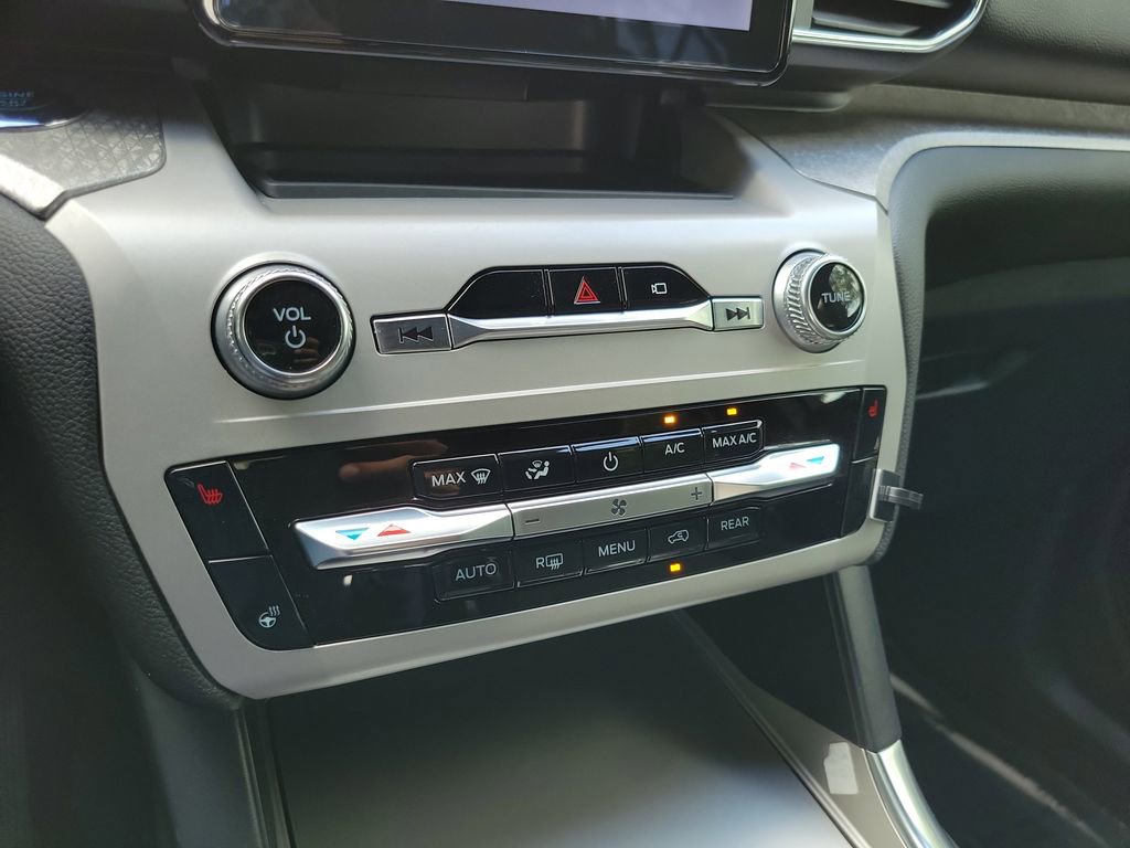 Certified 2023 Ford Explorer Timberline AWD/4WD image 26