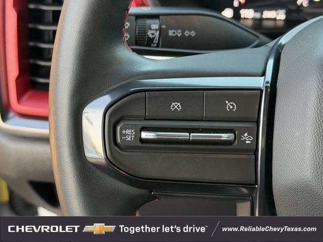 Used 2026 GMC Canyon AT4X AWD/4WD image 15