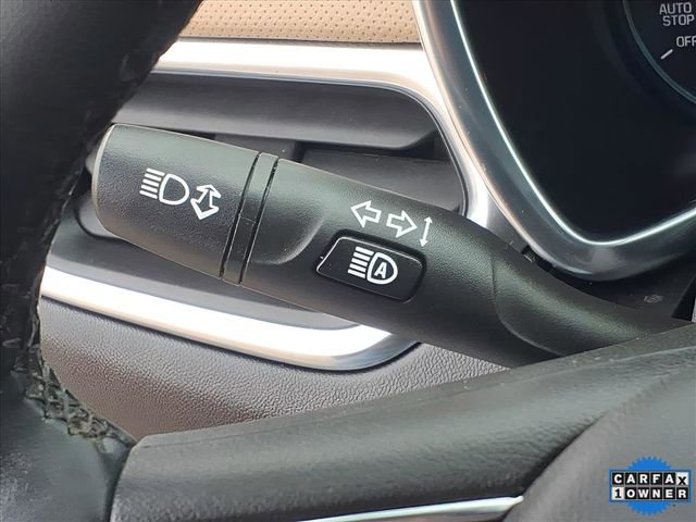 Used 2023 Chevrolet Equinox Premier image 15