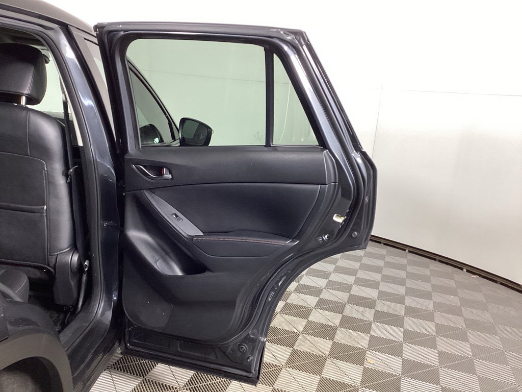 Used 2015 MAZDA CX-5 Grand Touring image 10