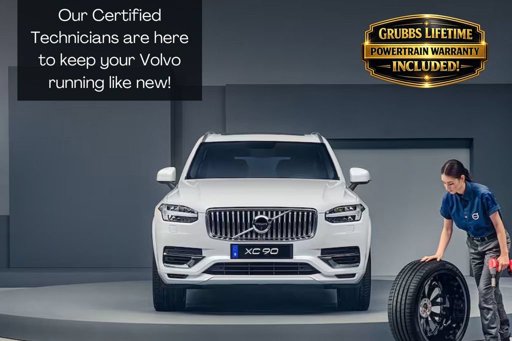 New 2026 Volvo XC60 B5 Core w/ Climate Package AWD/4WD image 39
