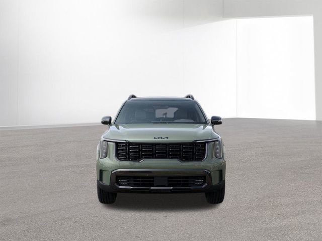 New 2026 Kia Sorento X-Line EX image 2