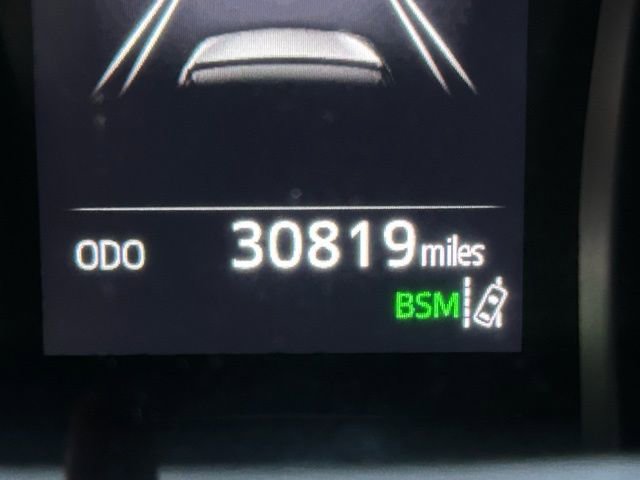 Used 2024 Toyota Camry LE image 15