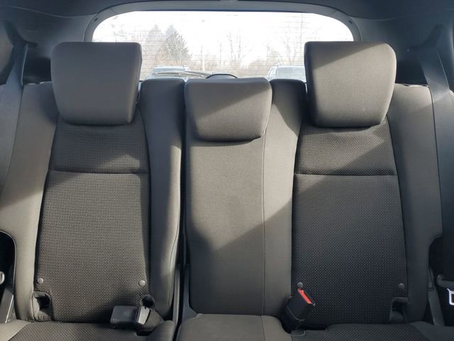 Used 2019 Honda HR-V Sport image 21