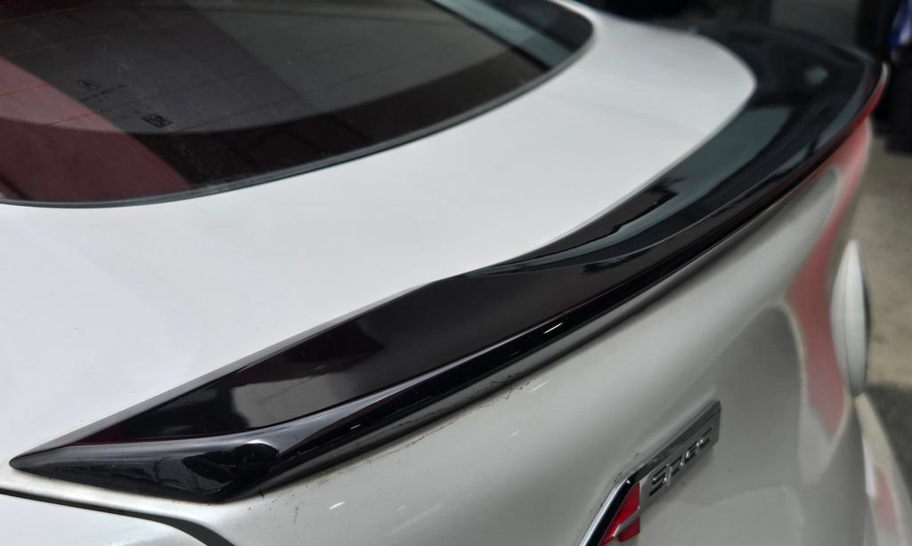 Used 2023 Acura Integra A-Spec FWD image 8