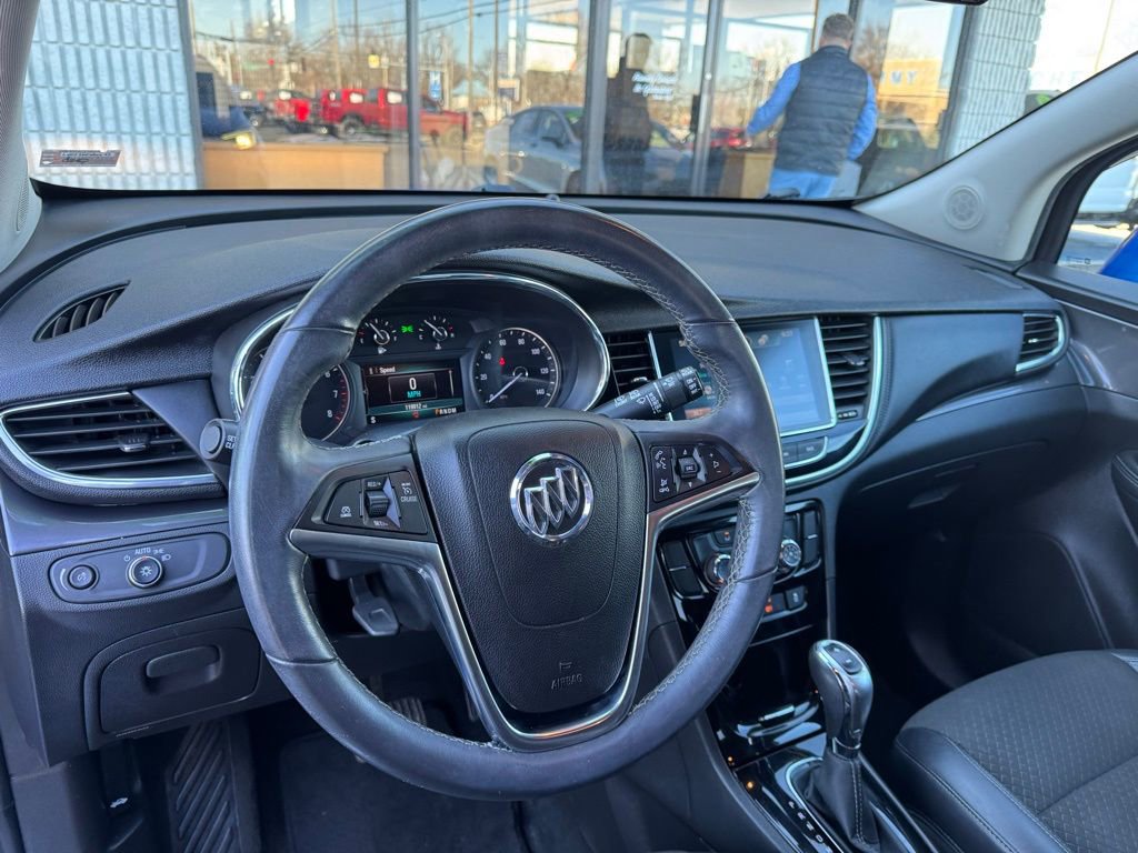 Used 2018 Buick Encore Preferred image 7