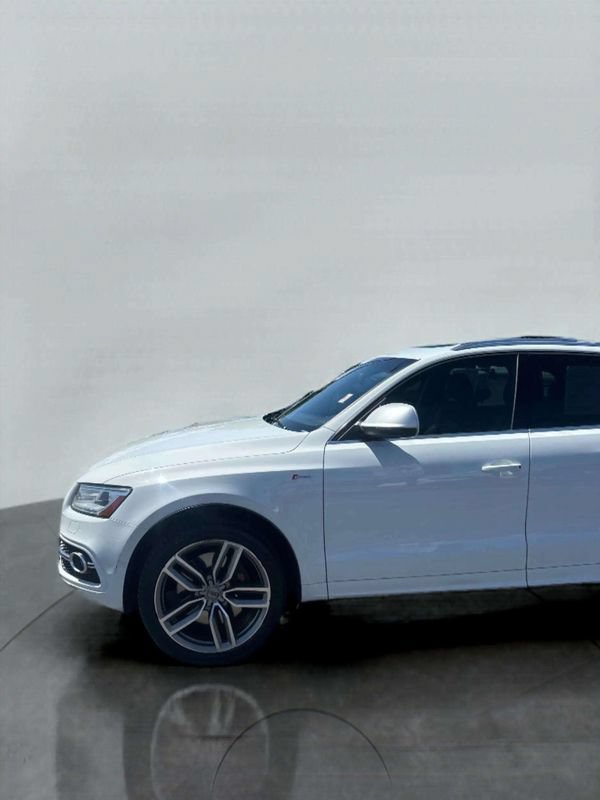 Used 2014 Audi SQ5 Premium Plus AWD/4WD image 30