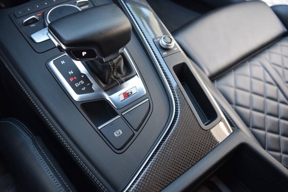 Used 2019 Audi S5 Prestige w/ S Sport Package AWD/4WD image 57