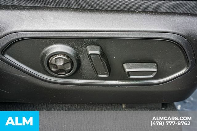 Used 2024 Jeep Grand Cherokee Limited 4xe image 56