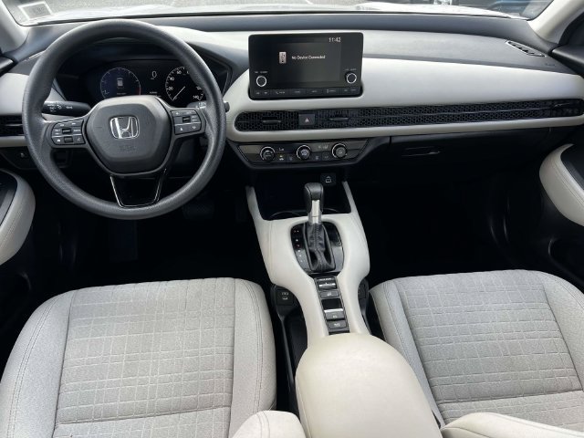 Used 2024 Honda HR-V LX image 13