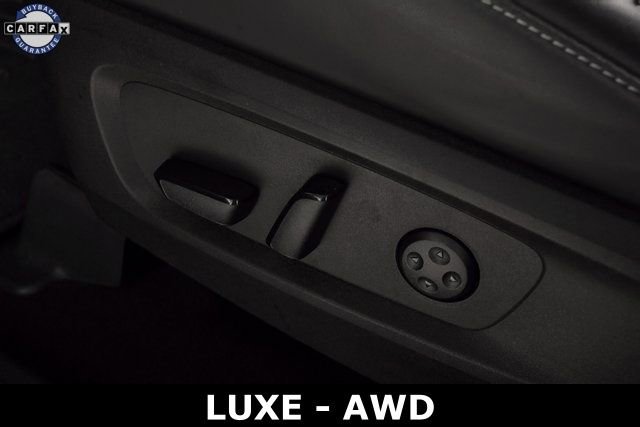 Used 2023 INFINITI QX60 Luxe image 15