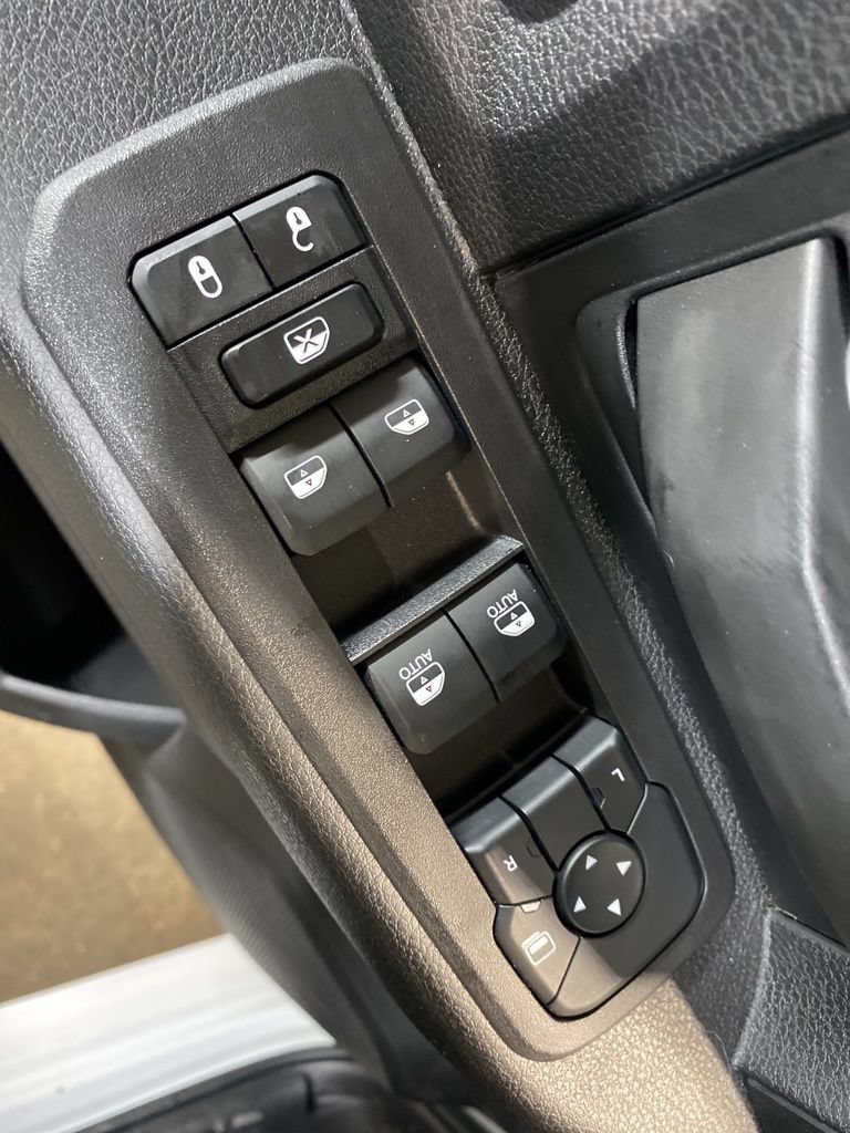 New 2026 RAM 5500 Tradesman AWD/4WD image 12