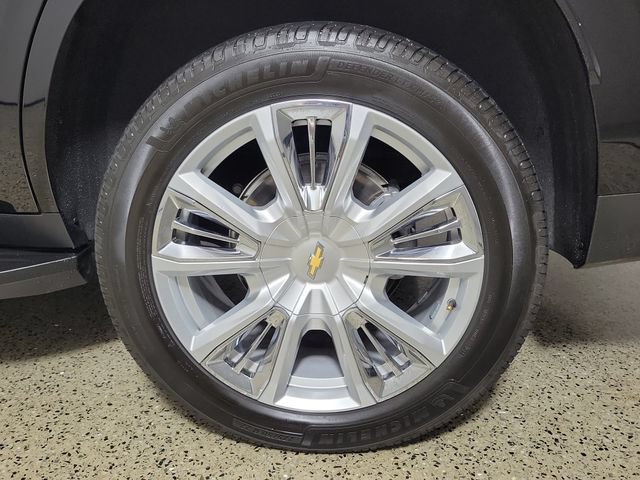 Used 2023 Chevrolet Tahoe High Country AWD/4WD image 8