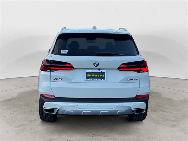 New 2026 BMW X5 xDrive40i image 6
