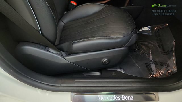 Used 2023 Mercedes-Benz EQE 500 4MATIC Sedan image 55