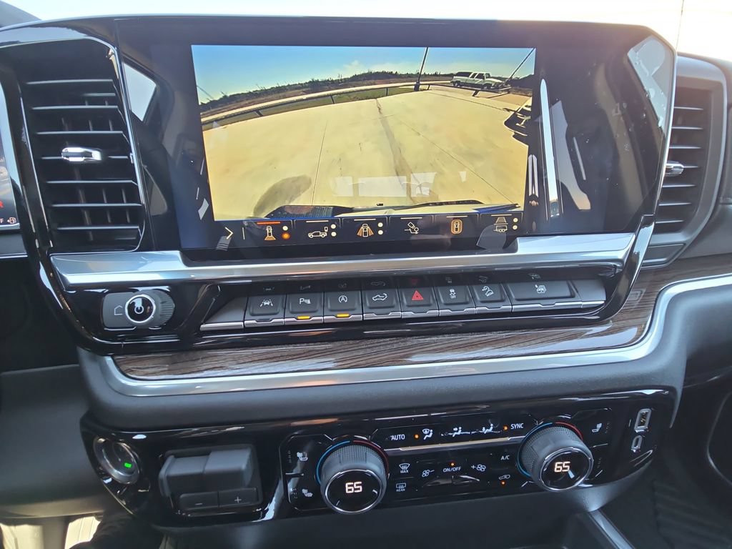 New 2026 Chevrolet Silverado 1500 LT w/ All Star Edition Plus AWD/4WD image 23