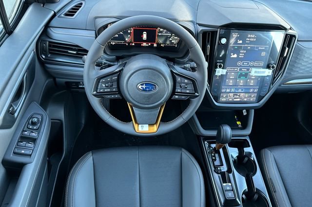 New 2026 Subaru Forester Wilderness image 11