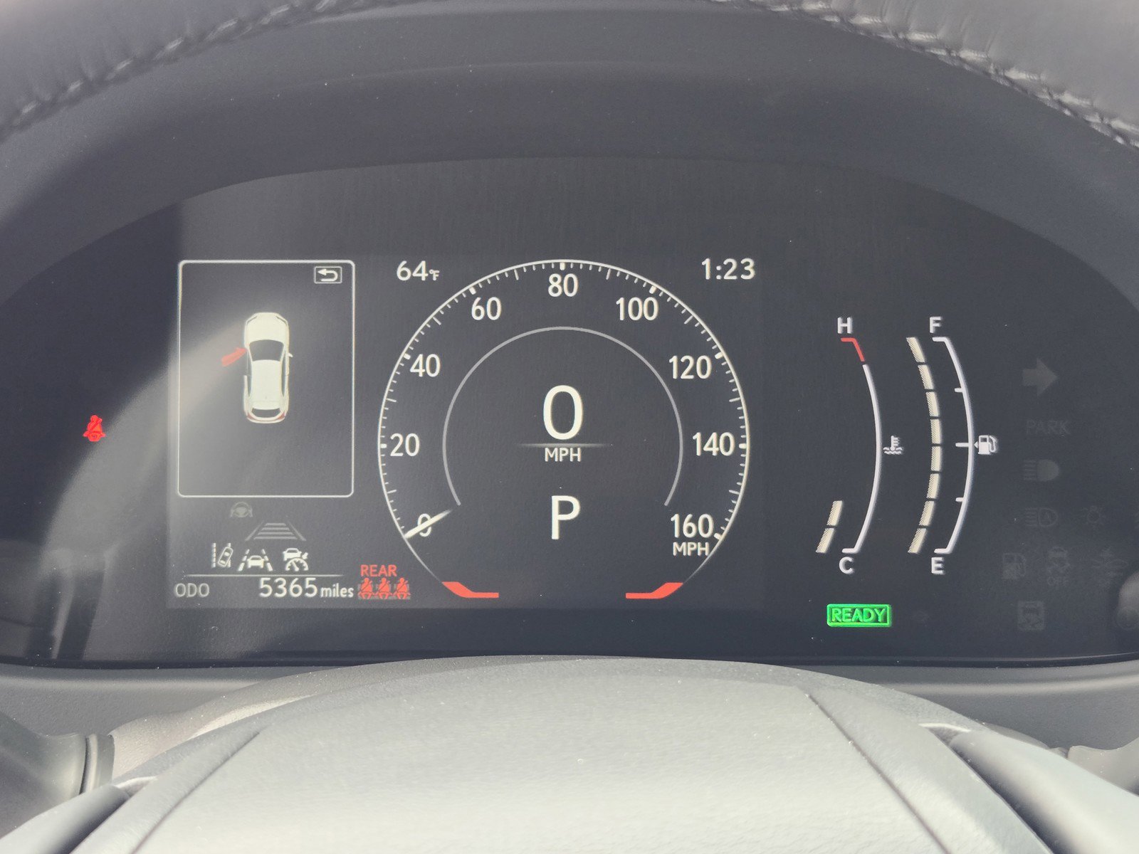 Certified 2025 Lexus UX 300h FWD w/ Accessory Package (Z2) image 22