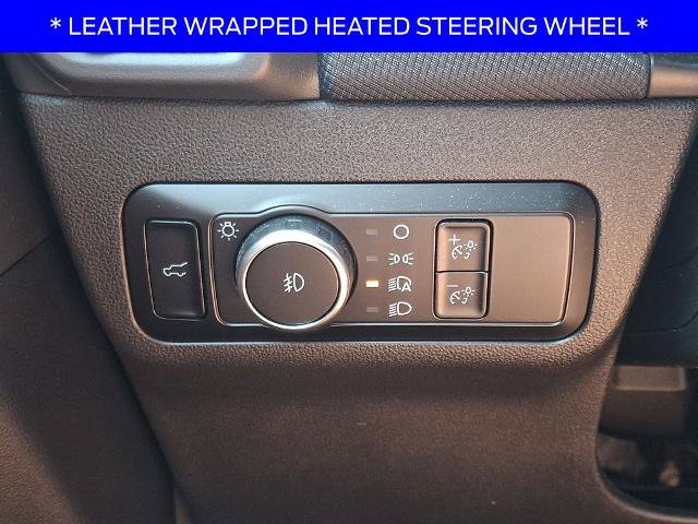 Certified 2023 Ford Bronco Sport Outer Banks w/ Tech Package AWD/4WD image 23