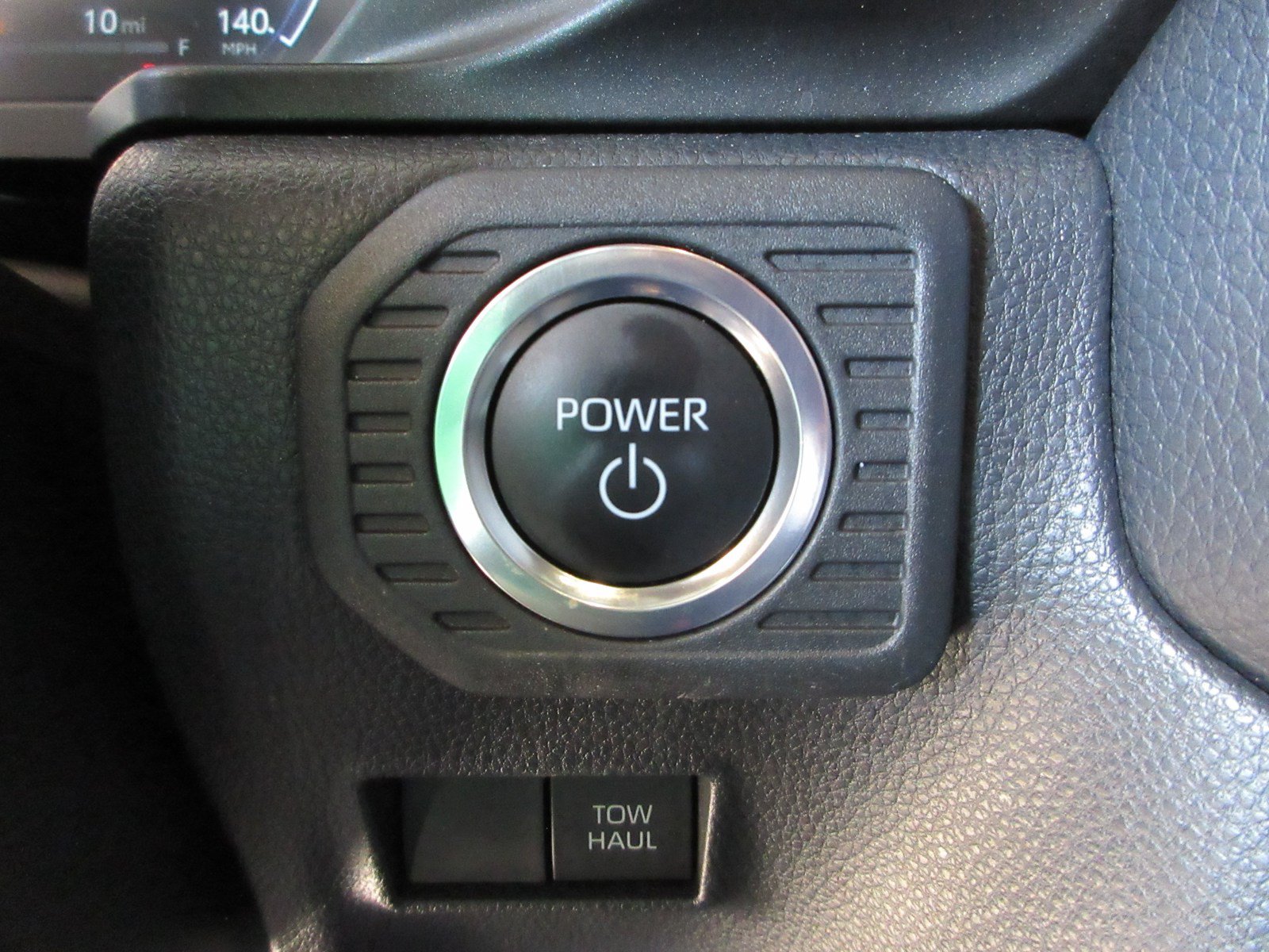 Used 2025 Toyota Land Cruiser w/ Premium Package AWD/4WD image 38