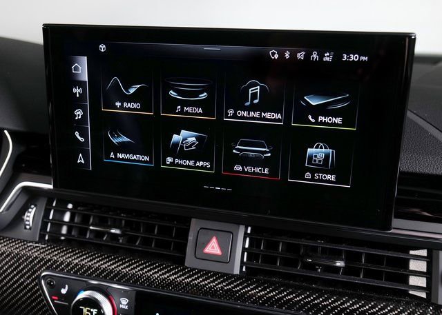 Certified 2025 Audi A5 2.0T Premium Plus image 16