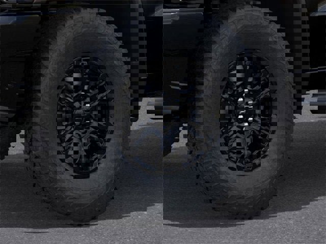 New 2026 Chevrolet Silverado 1500 ZR2 image 9