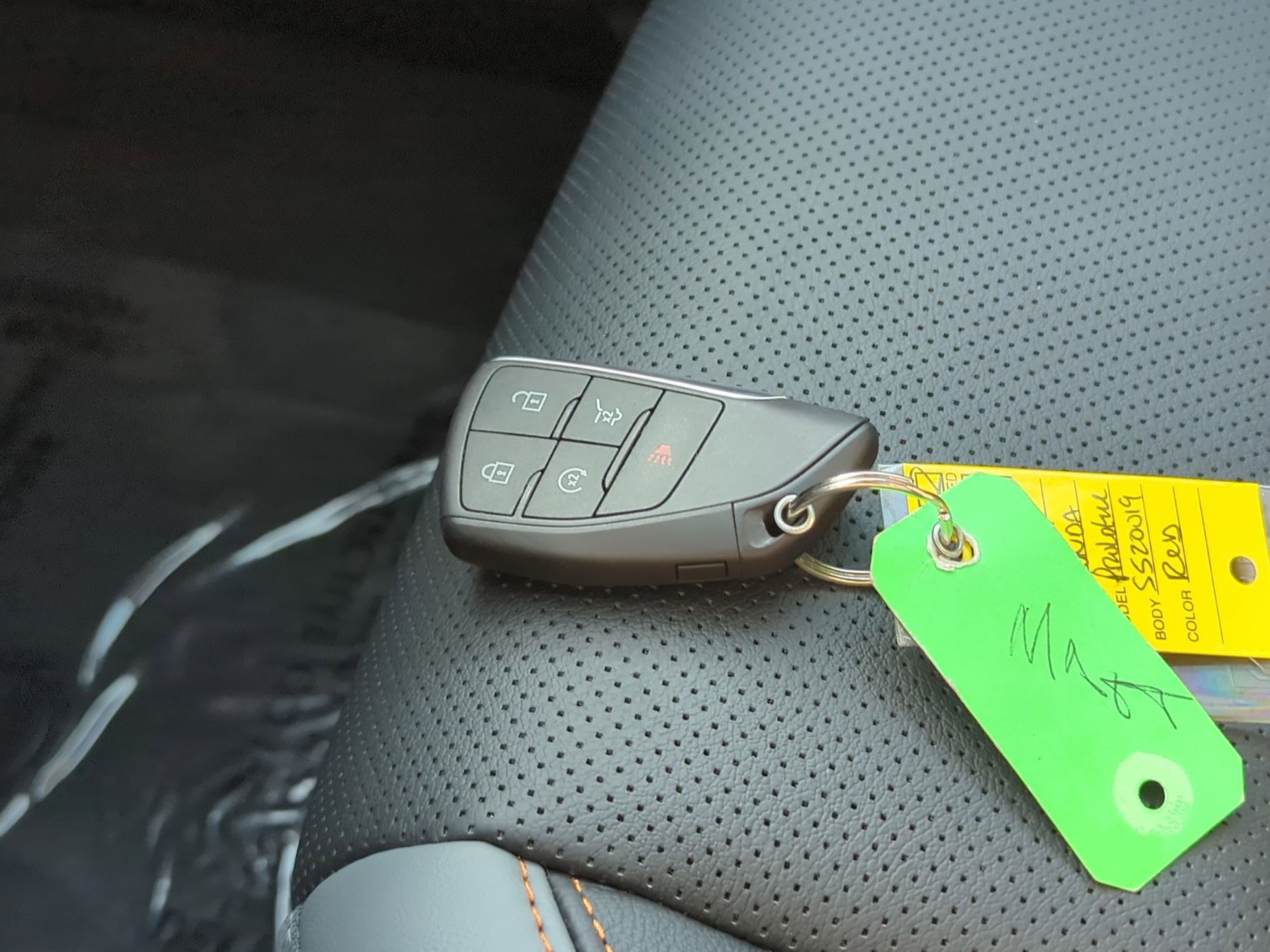 Used 2024 Honda Prologue Elite image 36