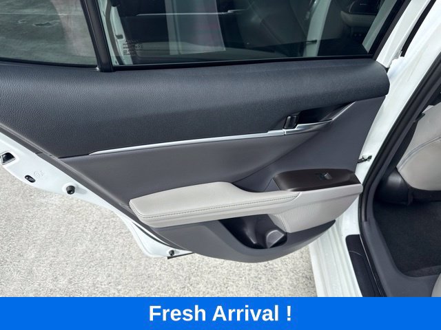 Used 2023 Toyota Camry XSE w/ Navigation Package FWD image 14