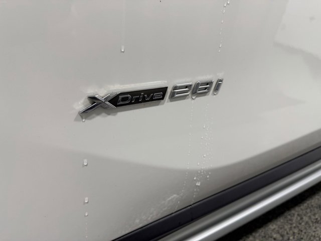Used 2018 BMW X1 xDrive28i image 31