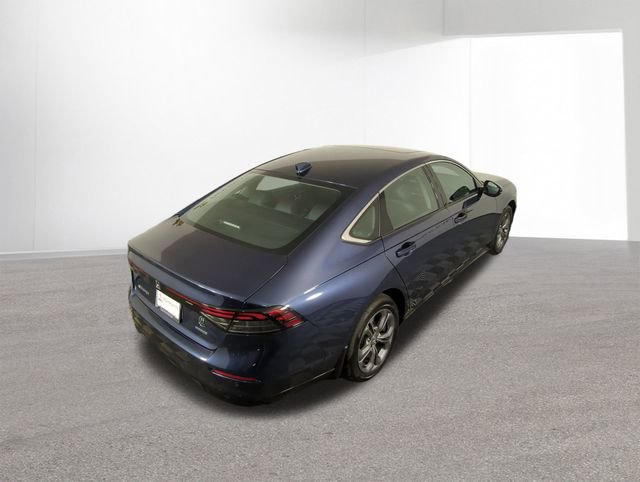 New 2025 Honda Accord EX-L image 22