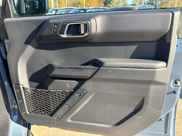 New 2025 Ford Bronco Badlands w/ Sasquatch Package image 16