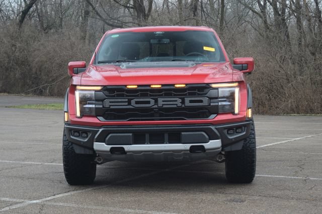Used 2024 Ford F150 Raptor AWD/4WD image 22