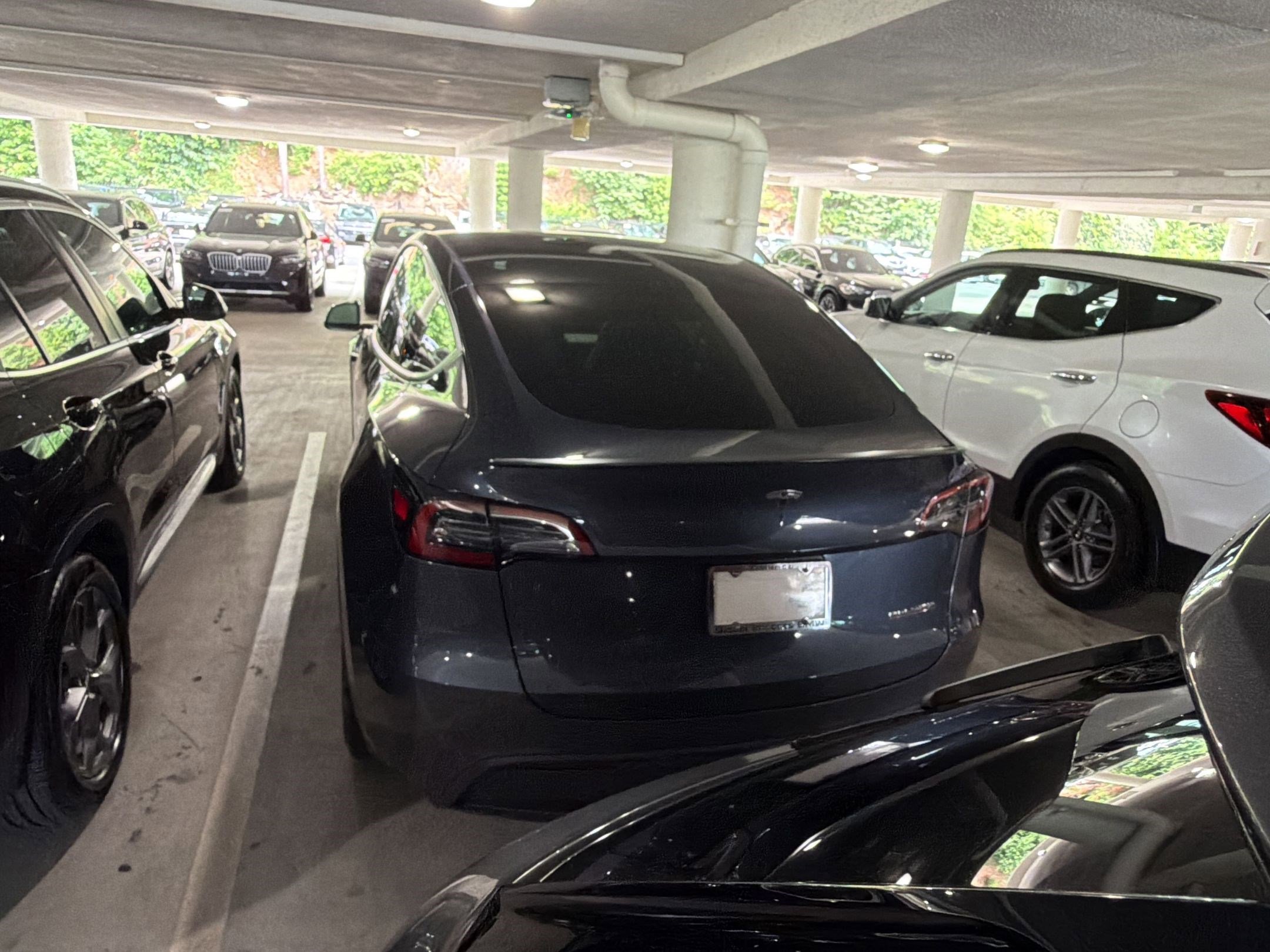 Used 2022 Tesla Model Y Performance AWD/4WD image 4