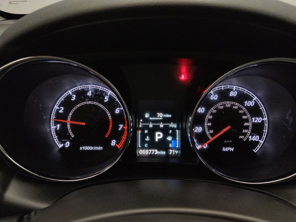 Used 2019 Mitsubishi Outlander Sport SE AWD/4WD image 23