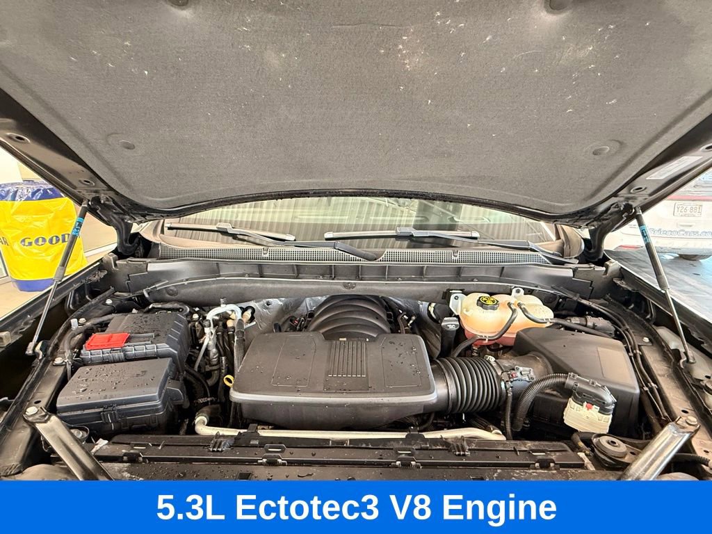 Used 2023 Chevrolet Tahoe RST image 54