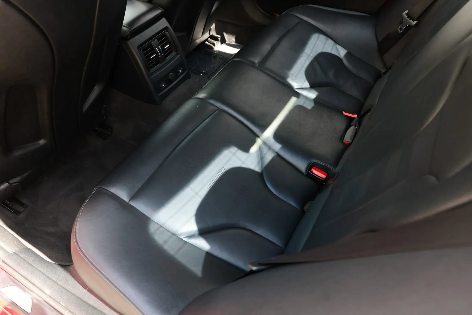 Used 2015 BMW M3 RWD image 21