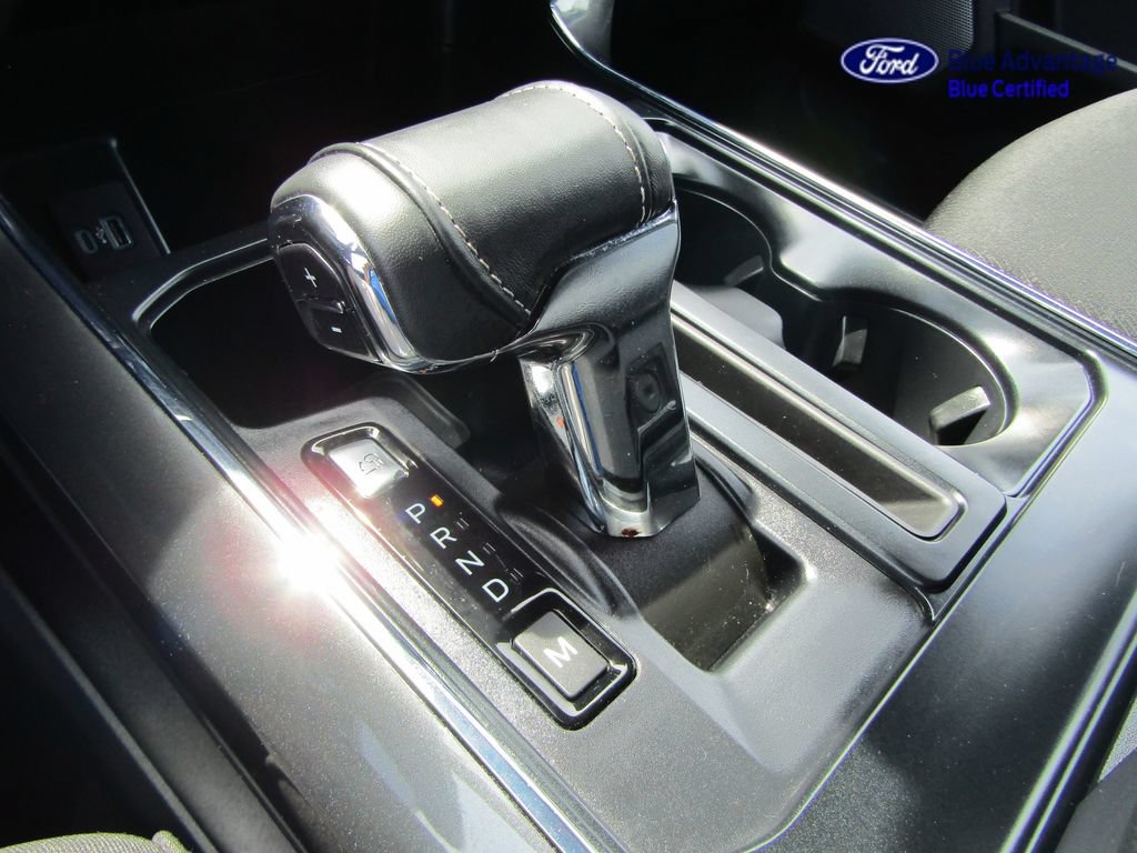 Used 2023 Ford F150 XLT w/ Equipment Group 302A High AWD/4WD image 36