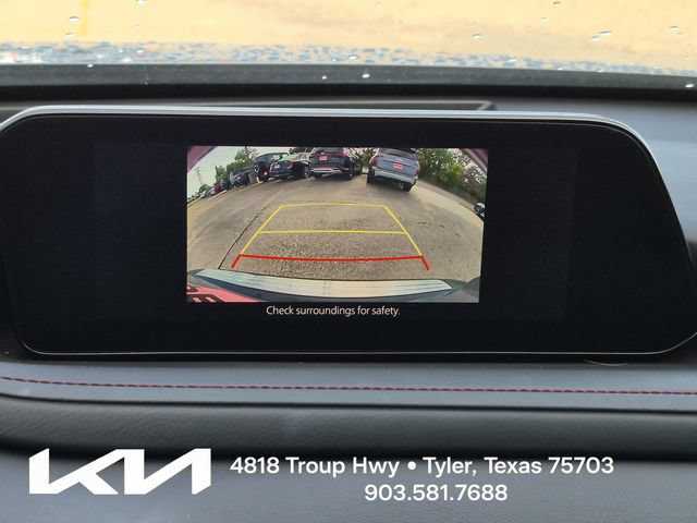 Used 2023 MAZDA CX-30 AWD 2.5 S w/ Preferred Package image 35
