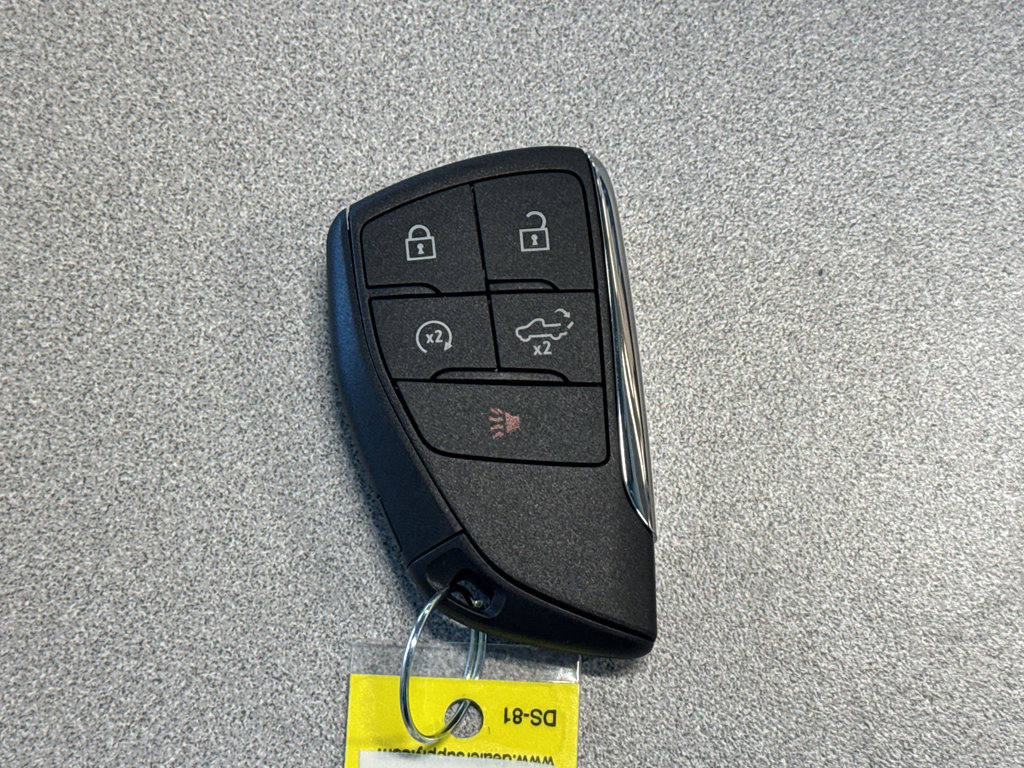 New 2026 GMC Sierra 1500 Elevation image 36