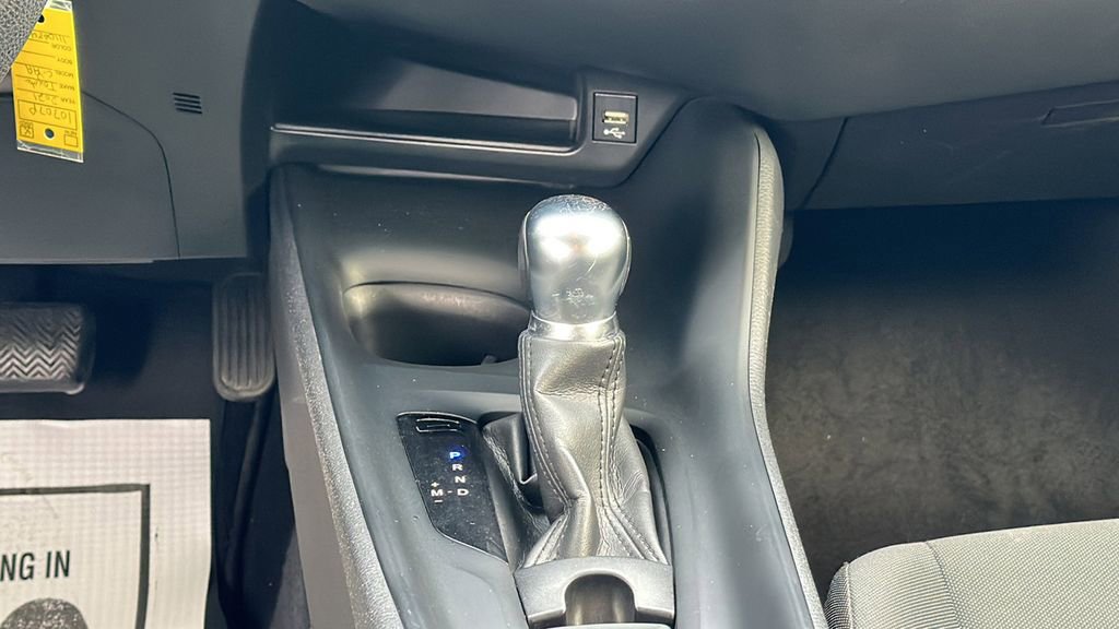 Used 2021 Toyota C-HR LE image 20