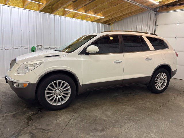 Used 2009 Buick Enclave CXL AWD/4WD image 4