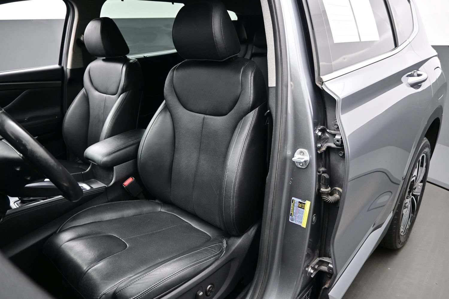 Used 2019 Hyundai Santa Fe AWD image 12