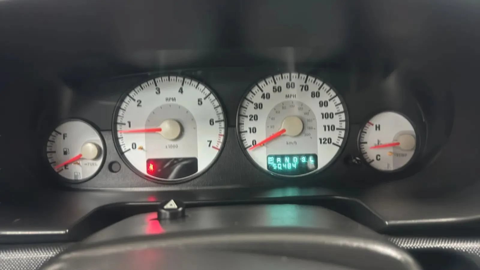 Used 2006 Dodge Stratus SXT FWD image 11