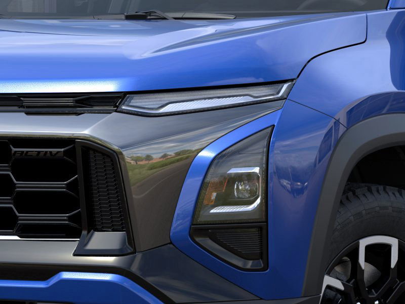 New 2026 Chevrolet Equinox ACTIV w/ Convenience Package III image 10