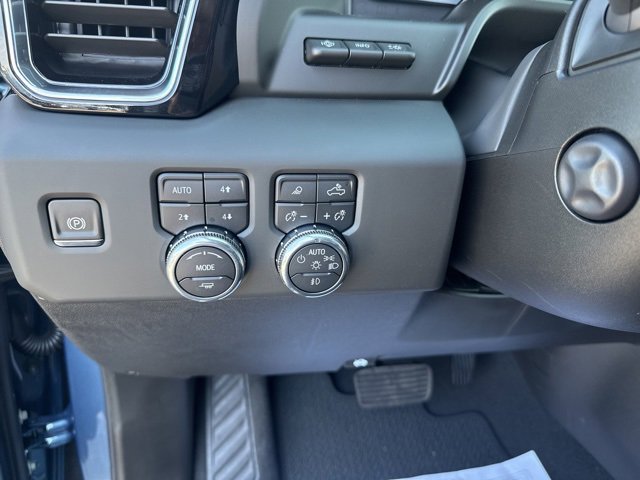 New 2026 GMC Sierra 1500 Denali w/ Technology Package image 19