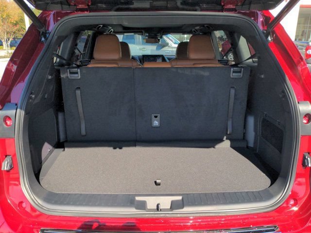 Used 2022 Toyota Highlander Platinum AWD/4WD image 13