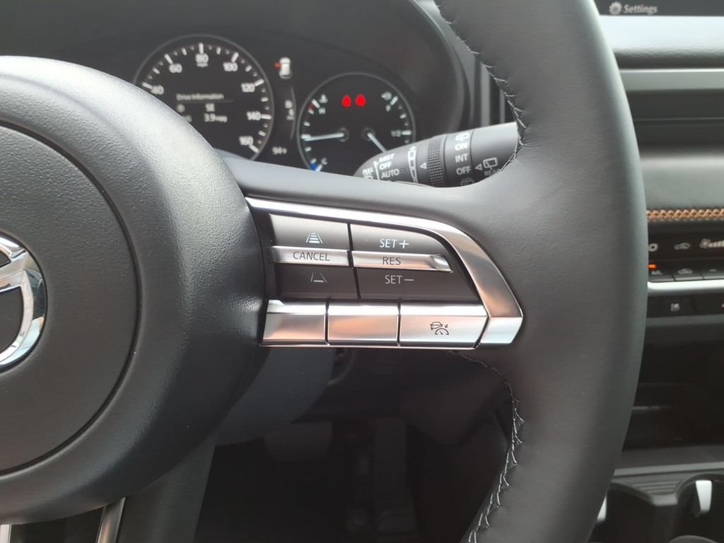 New 2026 MAZDA CX-50 AWD 2.5 S w/ Weather Package image 19