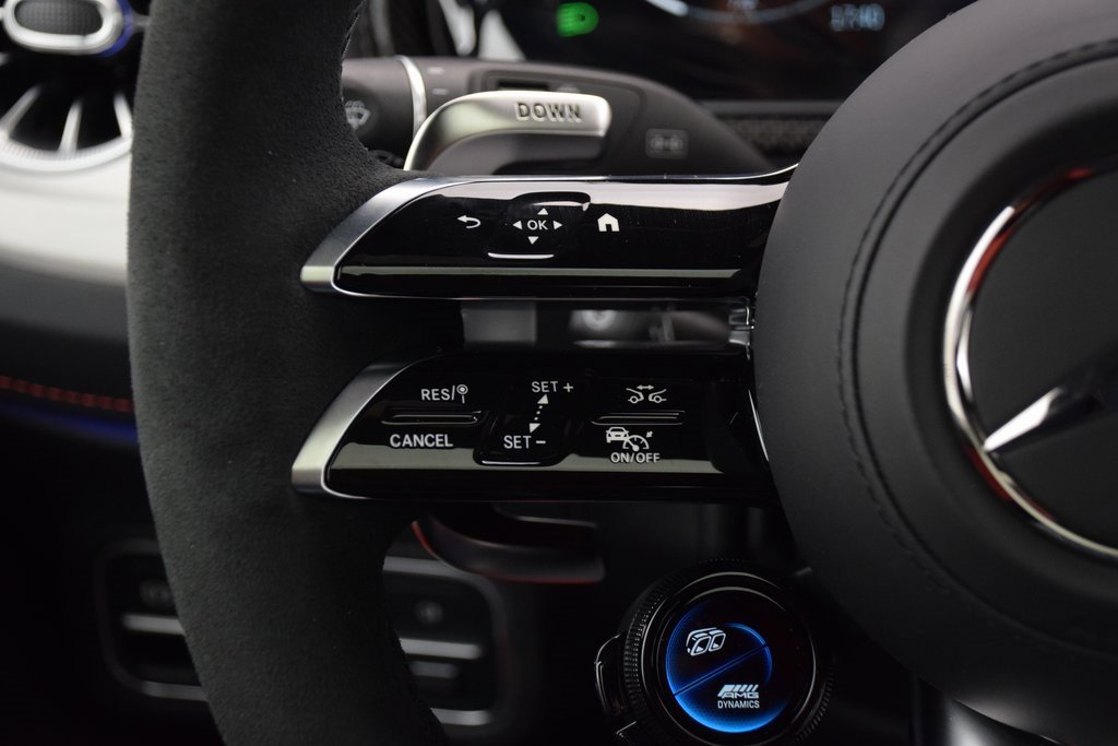 New 2026 Mercedes-Benz G 63 AMG 4MATIC image 24